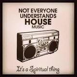 Chill out, House Music Mix