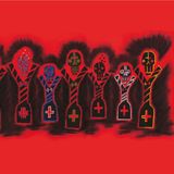 The Dead Albatross Music Prize: Cut Hands