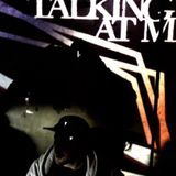 Sine Of The times - Talking At Me @ Notting Hill Arts Club