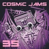 Cosmic Jams Vol.35