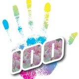 NET:RADIOSHOW #100 "Música com Etiqueta"