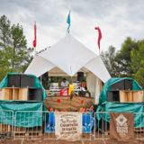 Reggae Roast and Dub Smugglers Live Part 2