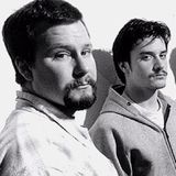 Bill Gould (Faith No More, owner of KoolArrow Records)