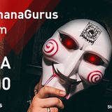 Domowka ShamanaGurus@Radio Centrum