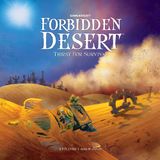 Forbidden Desert - recenzja
