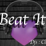 Caribbean Mix Session - DJ Sam'x - Dancehall - Beat it - 24.01.2015