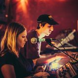 LIVE Jax 'n' Tate 13.11.2014 (Beatmaker Sessions)