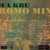 Sofa Kru PROMO MIX vol.1 w. SickSoul MC