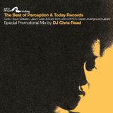 Best of Perception & Today Records (BBE Release)
