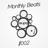 Mσnтнℓу Beαтѕ #002 - Mαrch