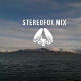 Snæfell // Guestmix for Stereofox.com