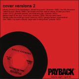 PAYBACK Vol 08 April 2003