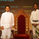 #HeartToHeart2015 - Dr. Jeevanandam (Saturday AM)
