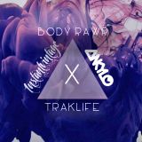 BODY RAWR MIX 010 | An Enveloped ✉︎ Mix.
