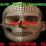 For those that missed it. "Re-Forged" Jack Dark on Realcityradio.com. 19/01/2012.