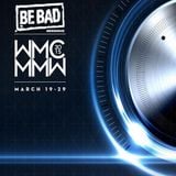Alessandro D' Agostino pres. Be Bad MMW Session 2015