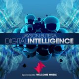 Jayson Butera's "Digital Intelligence" on DI.FM (Chris Voro Guest Mix)