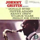 Johnny Griffin, Catharsis