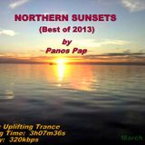 Northern Sunsets (Best of 2013)