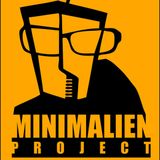 Hear Noise - Jansky aka Minimalien mix - Justmusic - 2010-11-02 part I.