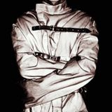 Straitjacket!