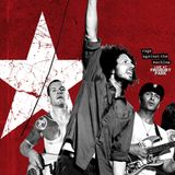 Rage Against The Machine Live @ Finsbury Park