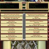 The Jacket's Americana Jukebox - Show #166