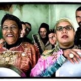 Villa Mondo 30/03/11