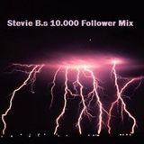 Deep House 10.000 Follower Mix
