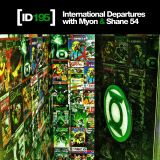 International Departures 195