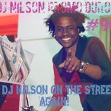 DJ NILSON PROMO-DURO #98 / DJ NILSON ON THE STREET