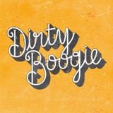 Dirty Boogie by Huggy 10/01/2015