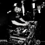 KeeQue Live at E:merge Anniversary 11/8/14 Opening for David Alvarado