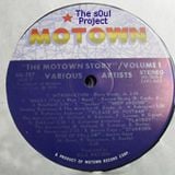 Motown The 1st Decade Volume 1