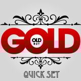 "Old" but Gold - BoutDJ Quick Set