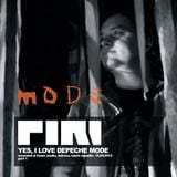 DJ Piri - Yes, I Love Depeche Mode (Part 1)