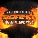 Highly Afktive Halloween Mix