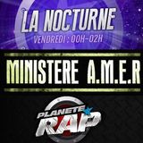 Nocturne Spéciale Ministère Amer 19_09_2015