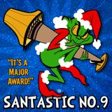 Yuletide Beatles - mojochronic