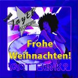 Got Funk? presents XMas-Mix 2014