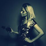 DJ ALENO - TRILOGY. MINT LEAF. PART 2