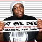 Evil Dee, Dj Scratch & Dj Skribble 4 Deck Mayhem Hot 97 1994