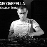 TBN#004 - Groovefella - Sneakee Beatz