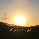 0034 "20 Years Ago" Techno Disco House Mixtape