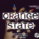 Orange State 001