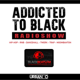 DJ Urban O - Addicted To Black Radioshow @ blackbeats.fm | 18.11.15