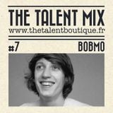 The Talent Mix #7 by Bobmo (April 2013)