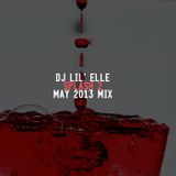 'Splash 2' May 2013 Mix