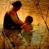 Resurrection Vendredi (Spring Bird Song Mix) (Forty Days and Nights)