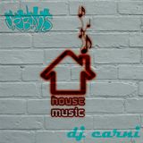 HOUSE in my HOUSE